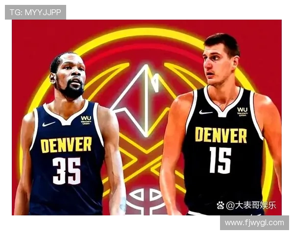 掘金打停火箭引冲突，杜兰特与布鲁斯布朗场边口角前队友对峙升级